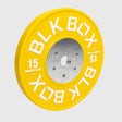 BLK BOX Competition Weight Plates 10KG, 15KG, 20KG, 25KG