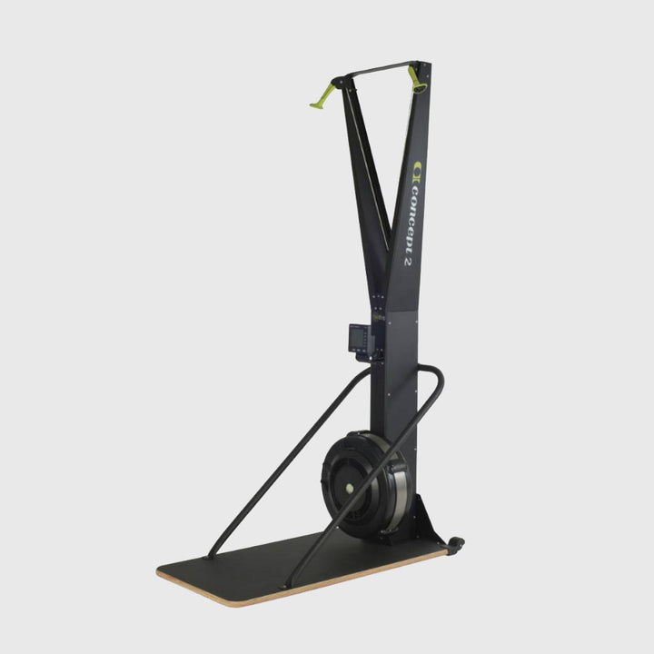 Concept 2 SkiErg & Floor Stand