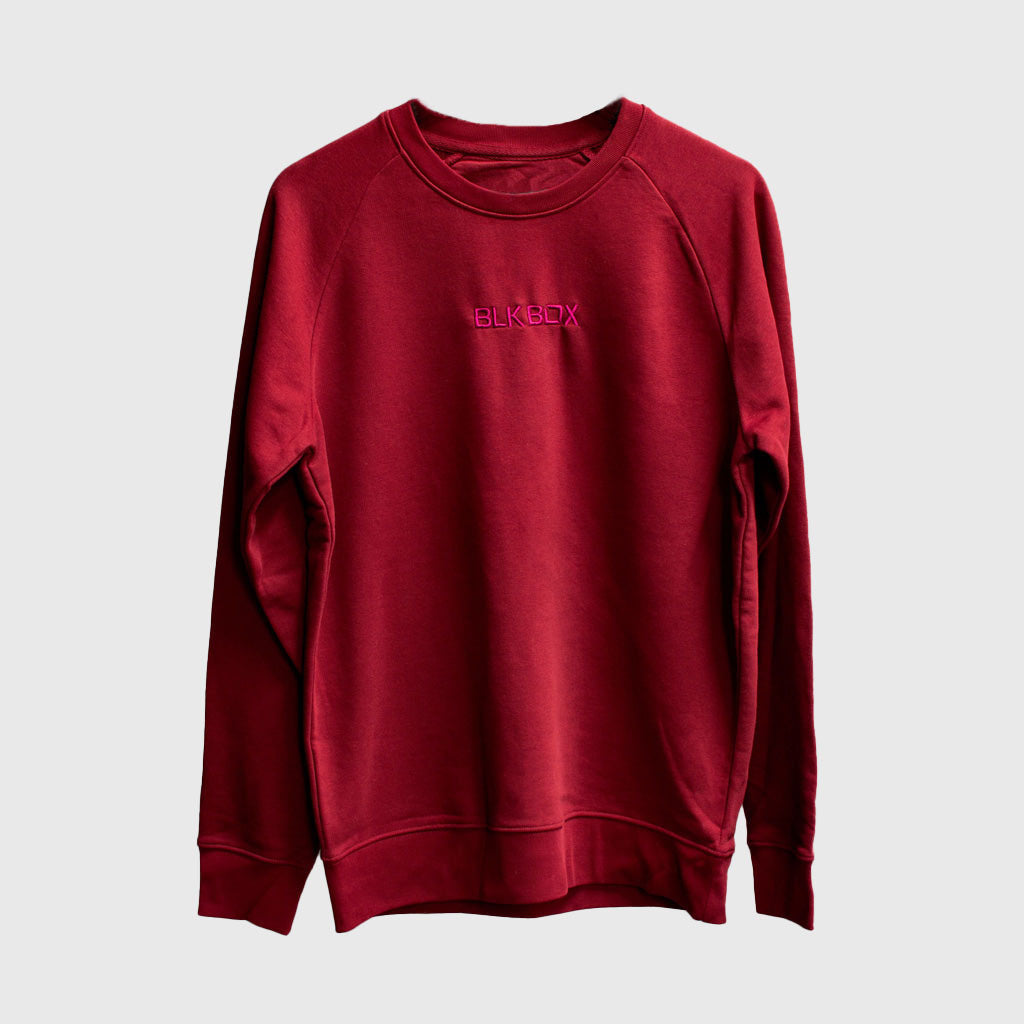 BLK BOX Crew Neck Jumpers