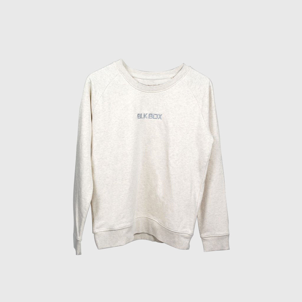 BLK BOX Crew Neck Jumper