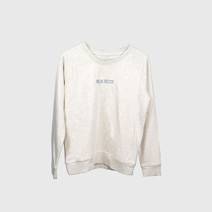 BLK BOX Crew Neck Jumper