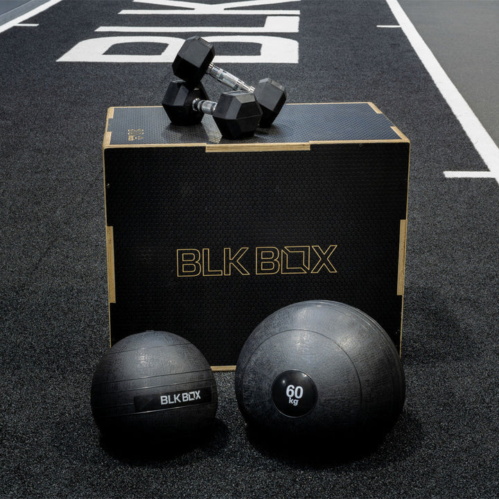 BLK BOX D-Balls