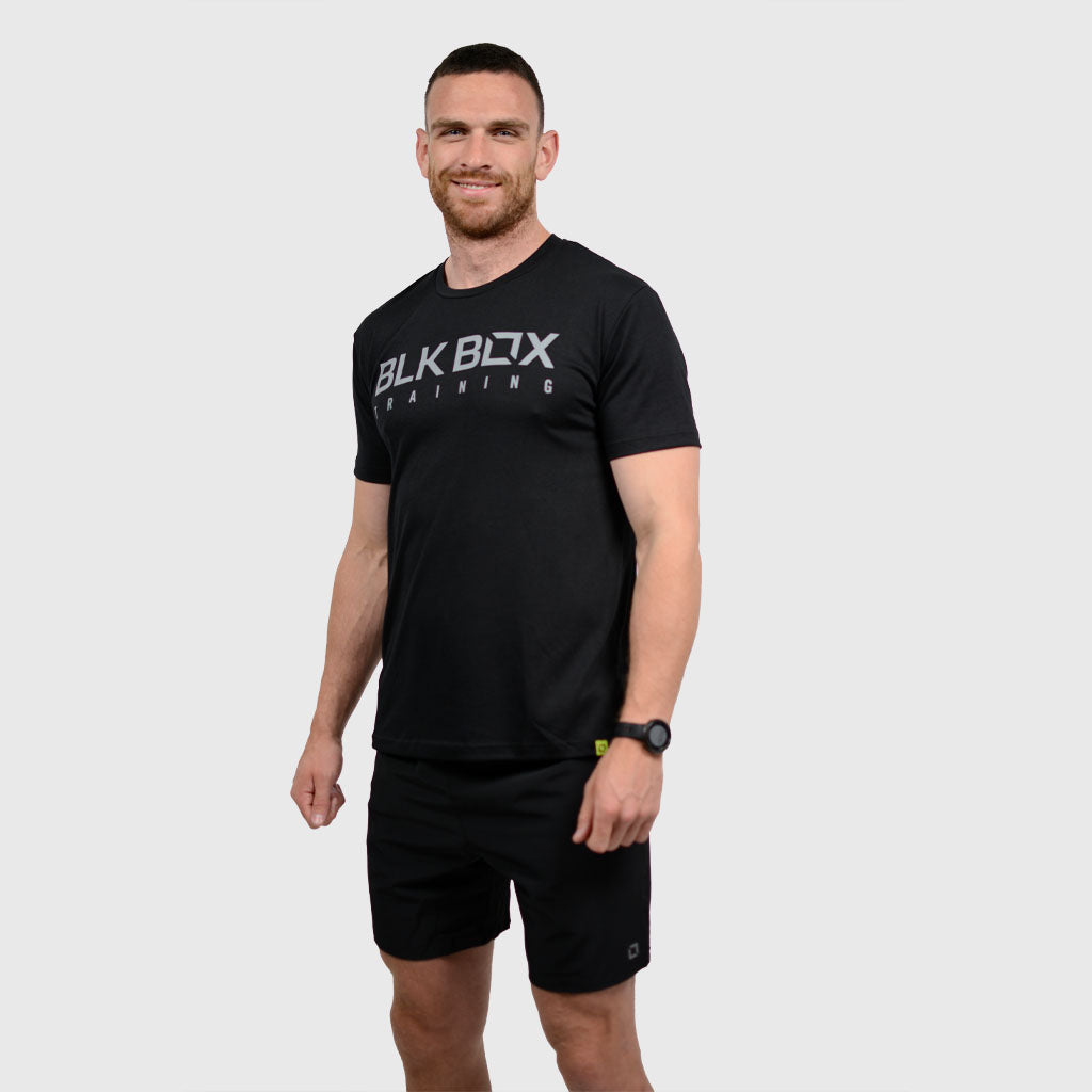 BLK BOX Men's Training Tee