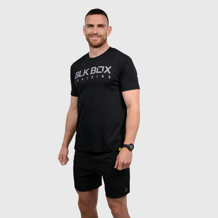 BLK BOX Men's Training Tee