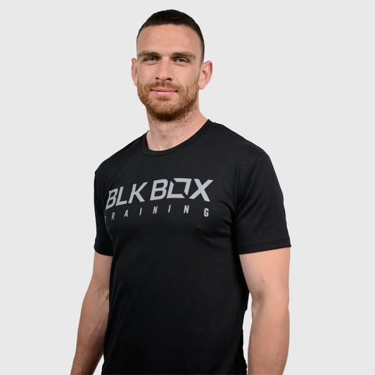 BLK BOX Men's Training Tee
