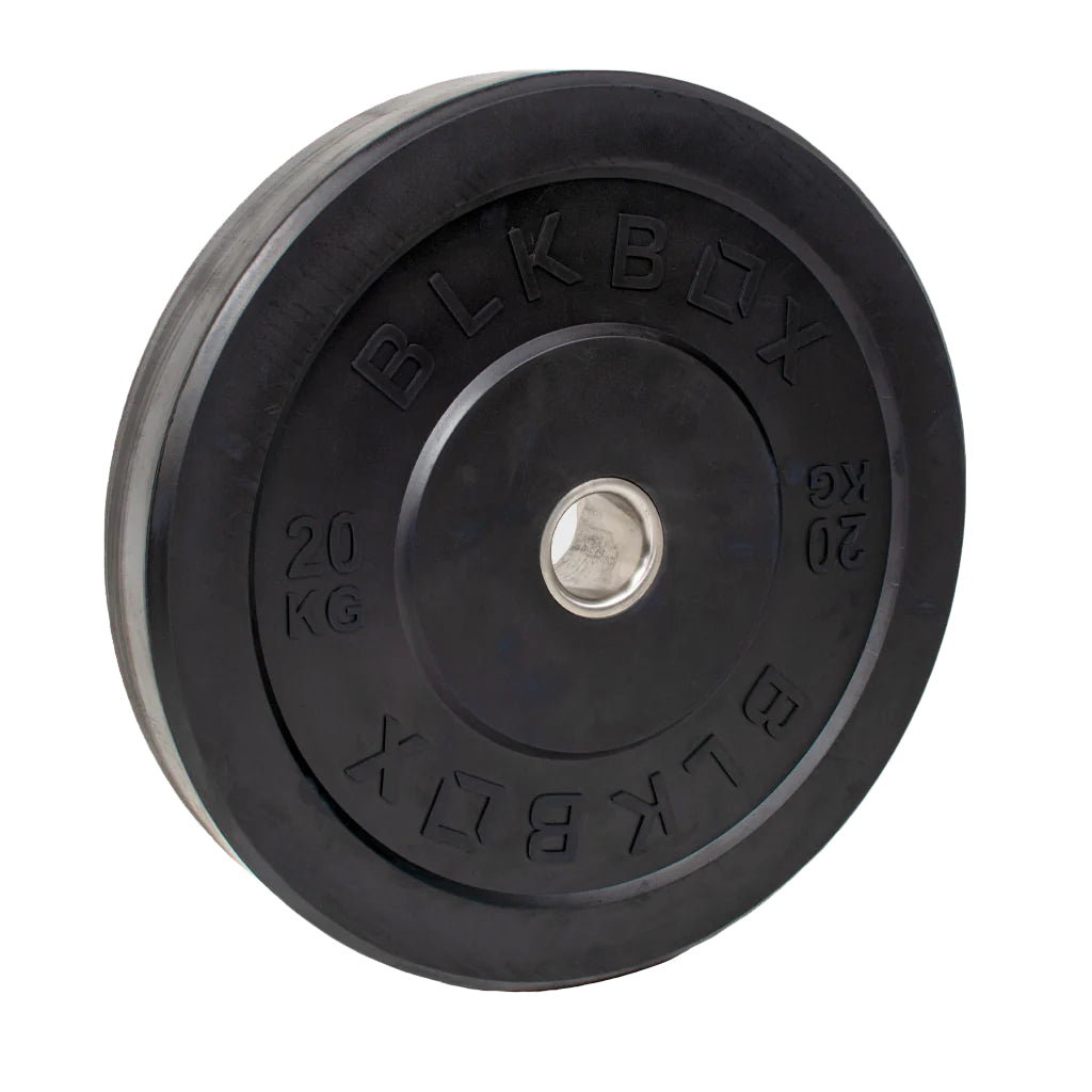 BLK BOX Utility Bumper Weight Plates