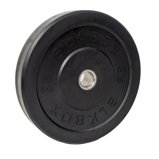 BLK BOX Utility Bumper Weight Plates