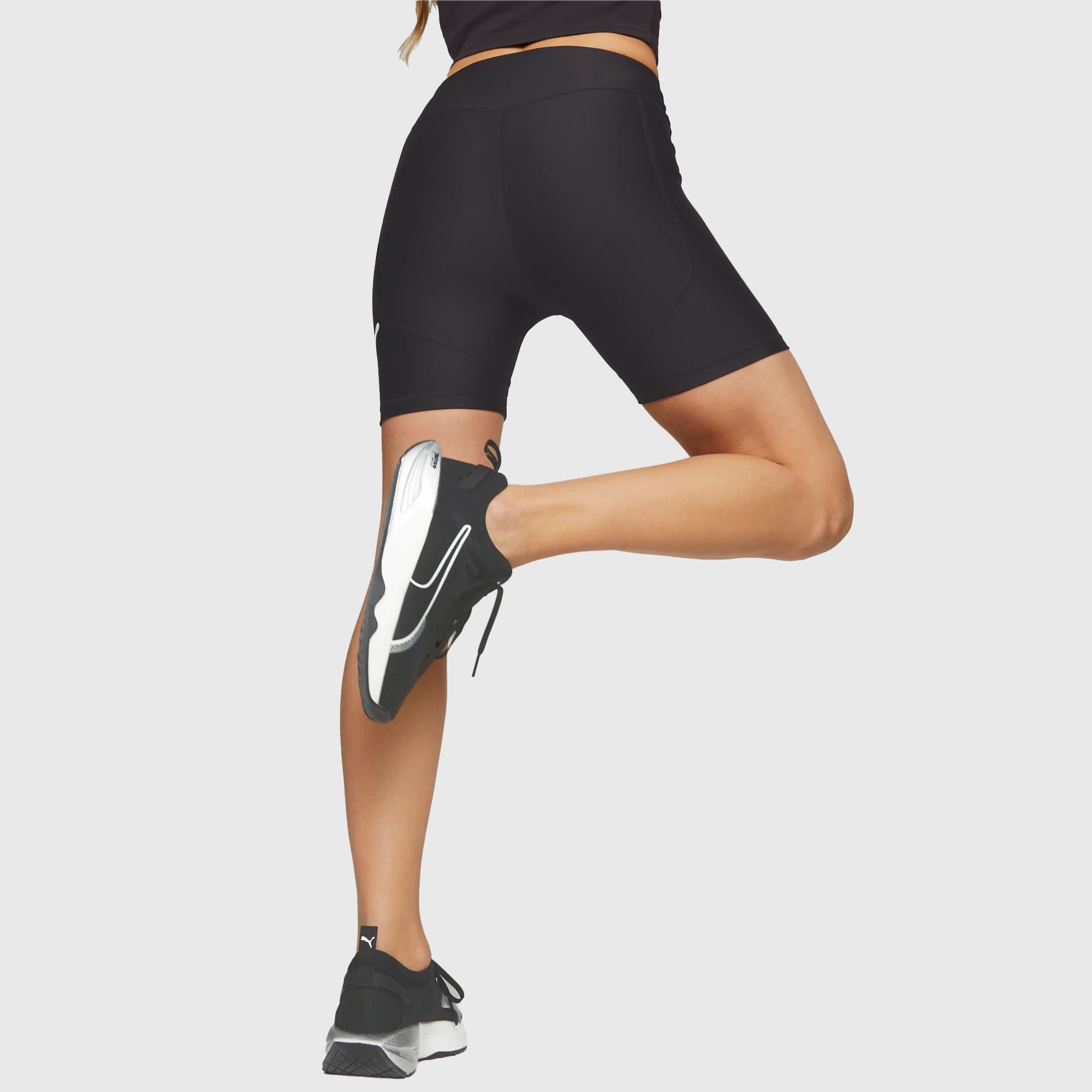 Puma Fit Eversculpt 5" Tight Shorts