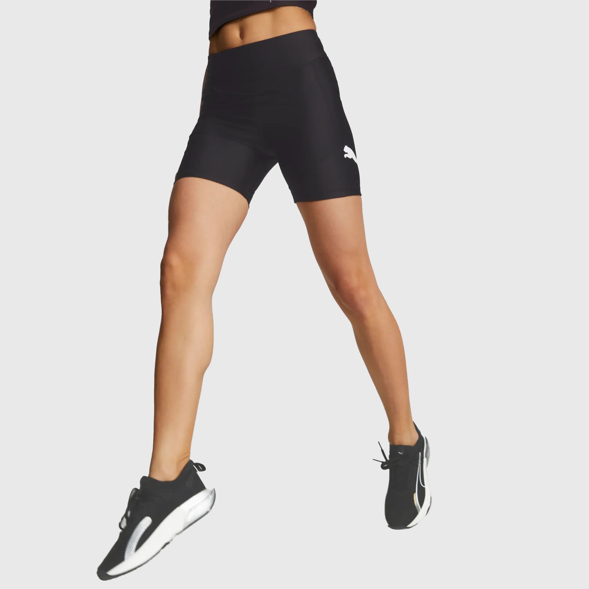 Puma Fit Eversculpt 5" Tight Shorts