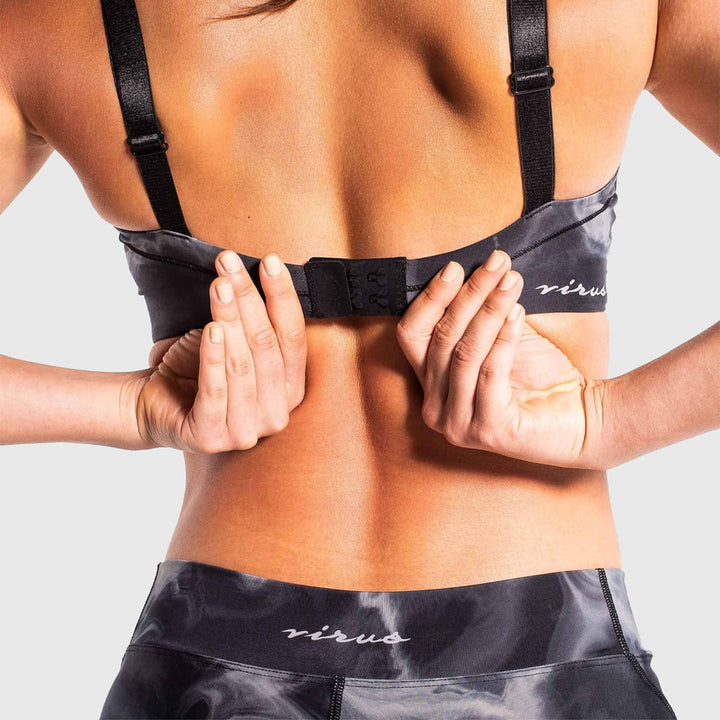 Virus Women's Flex Sports Bra