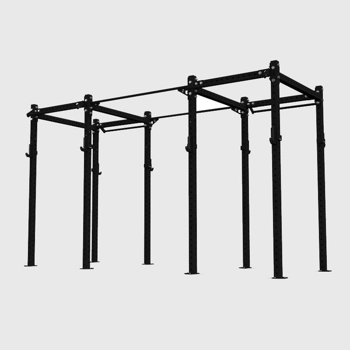 BLK BOX Samson Free Standing Rigs
