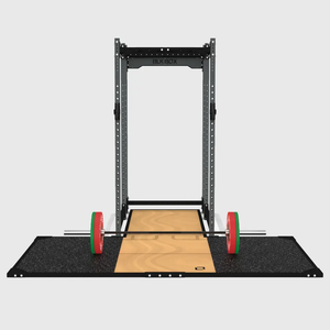 BLK BOX Goliath Full Rack Platform
