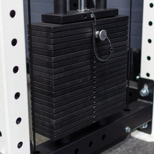 Goliath Cable Column Attachment-Rig & Rack Attachments-BLK BOX