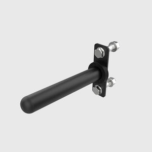 Goliath Utility Peg-Rig & Rack Attachments-BLK BOX