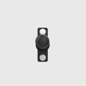 Goliath Utility Peg-Rig & Rack Attachments-BLK BOX