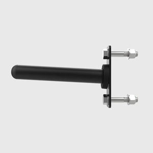 Goliath Utility Peg-Rig & Rack Attachments-BLK BOX