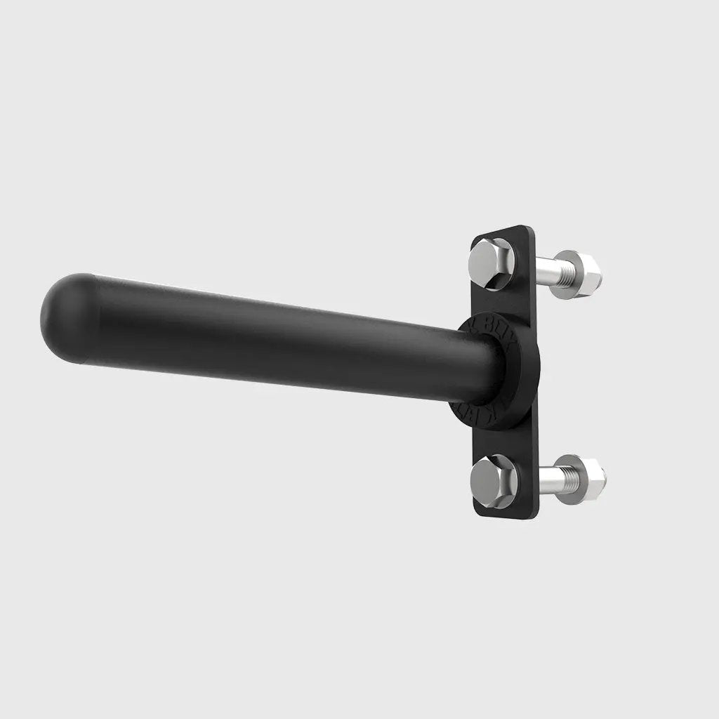 Goliath Utility Peg-Rig & Rack Attachments-BLK BOX