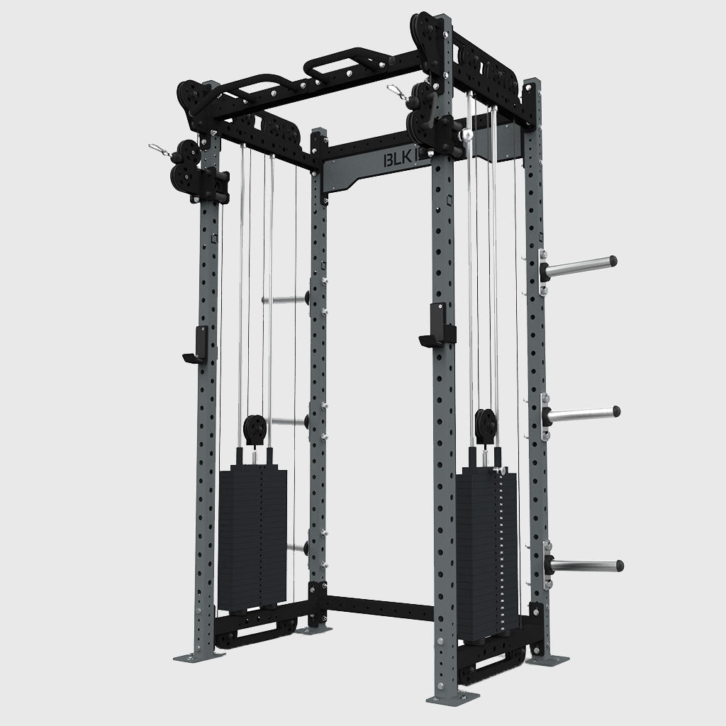 BLK BOX Nexus Compact Rack