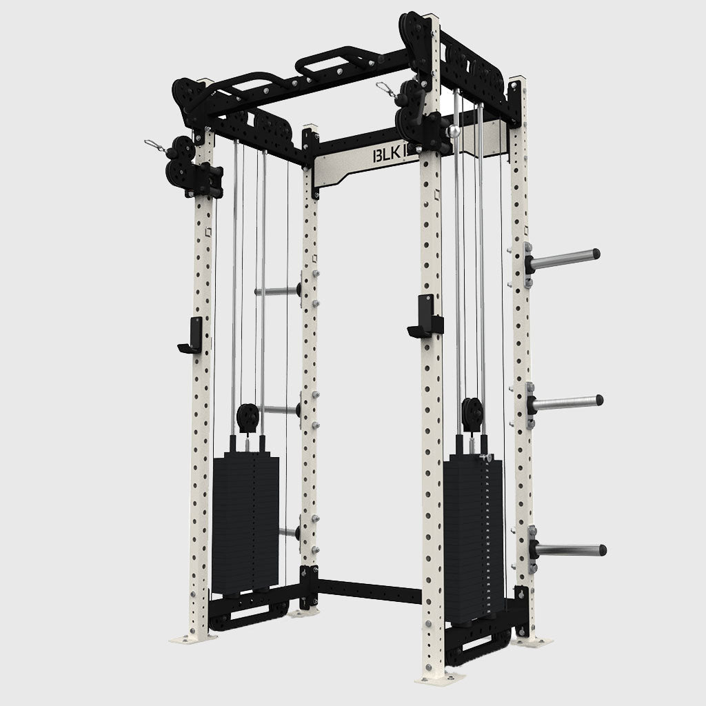 BLK BOX Nexus Compact Rack