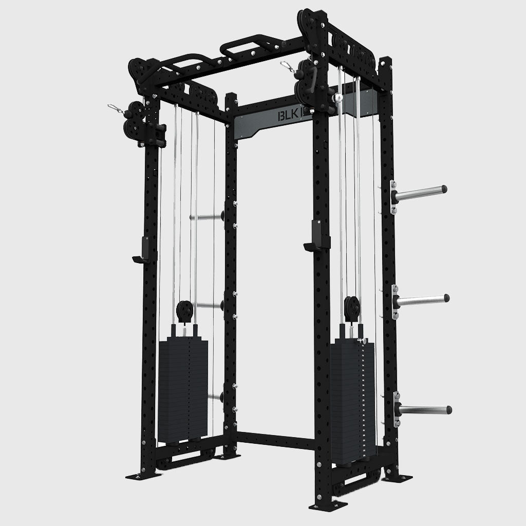 BLK BOX Nexus Compact Rack