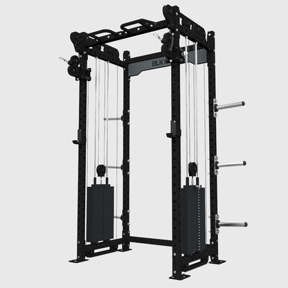 BLK BOX Nexus Compact Rack