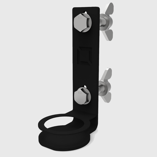 BLK BOX Samson Hand Sanitiser Attachment