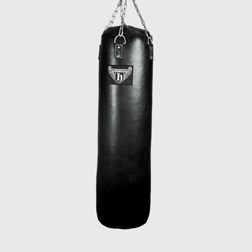 Hatton Heavy Boxing Bag