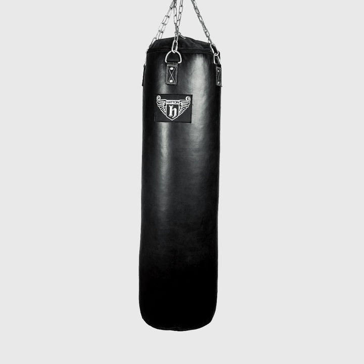 Hatton Heavy Boxing Bag