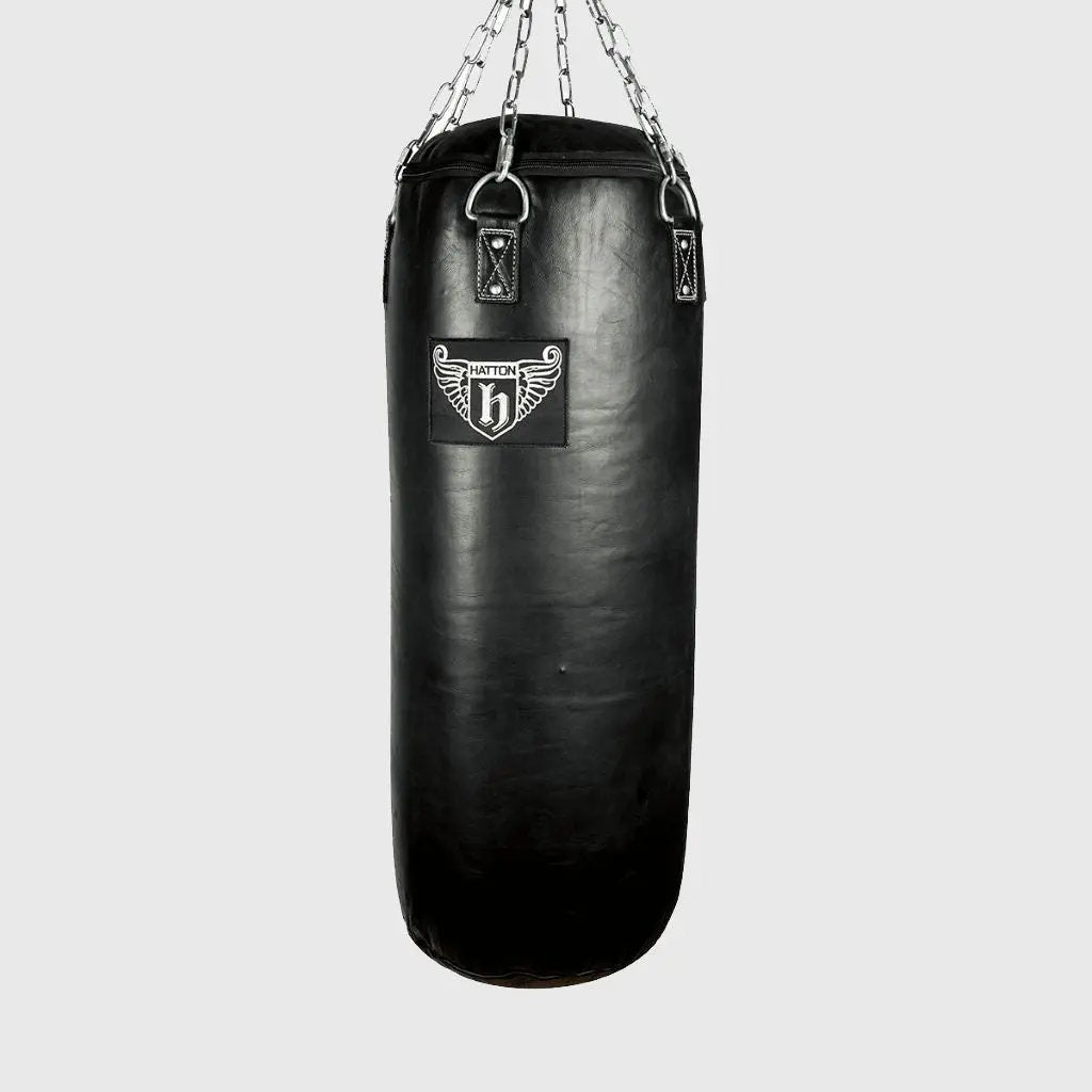 Hatton Heavy Boxing Bag