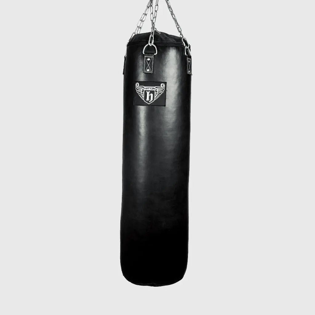 Hatton Heavy Boxing Bag