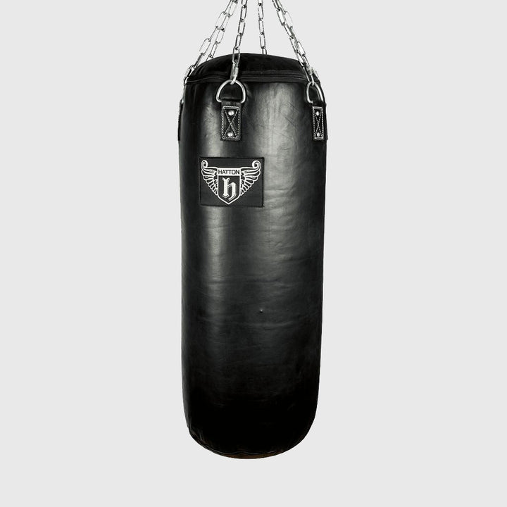 Hatton Heavy Boxing Bag