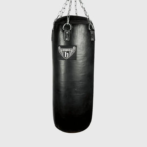 Hatton Heavy Boxing Bag