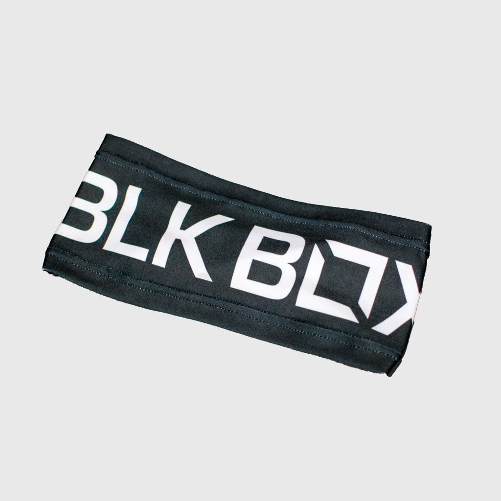BLK BOX Unisex Headband