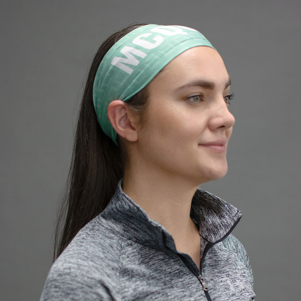 BLK BOX Unisex McQuaid Headband