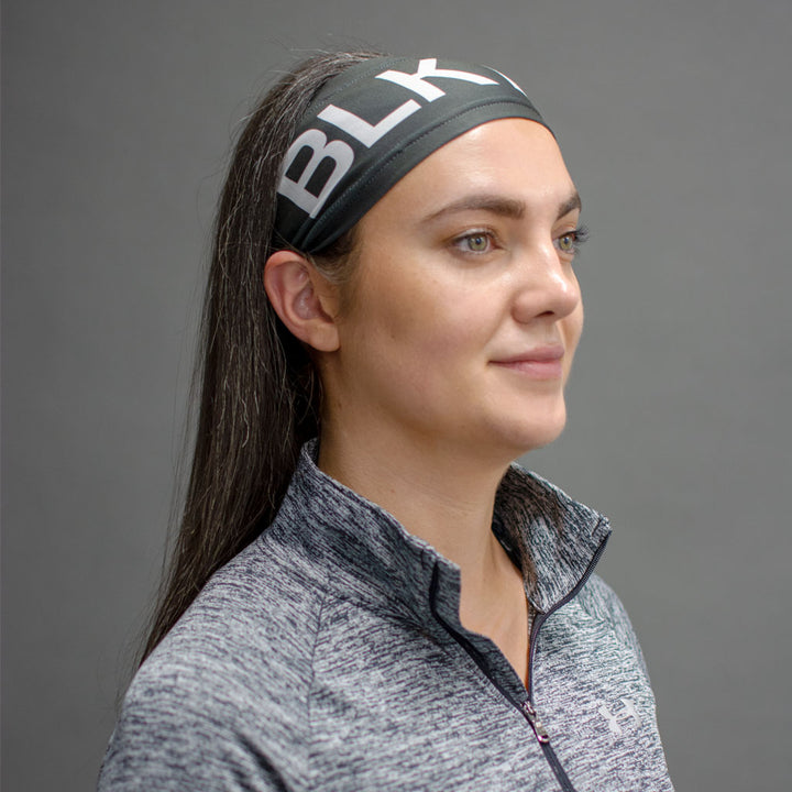 BLK BOX Unisex Headband