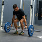 BLK BOX Hex Bar - 6ft Barbell