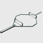 BLK BOX Hex Bar - 6ft Barbell