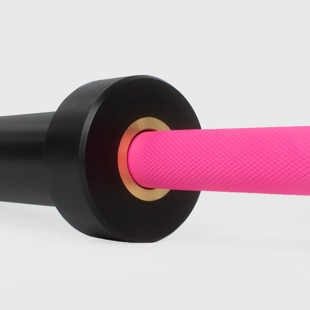 Pink rogue bar deals