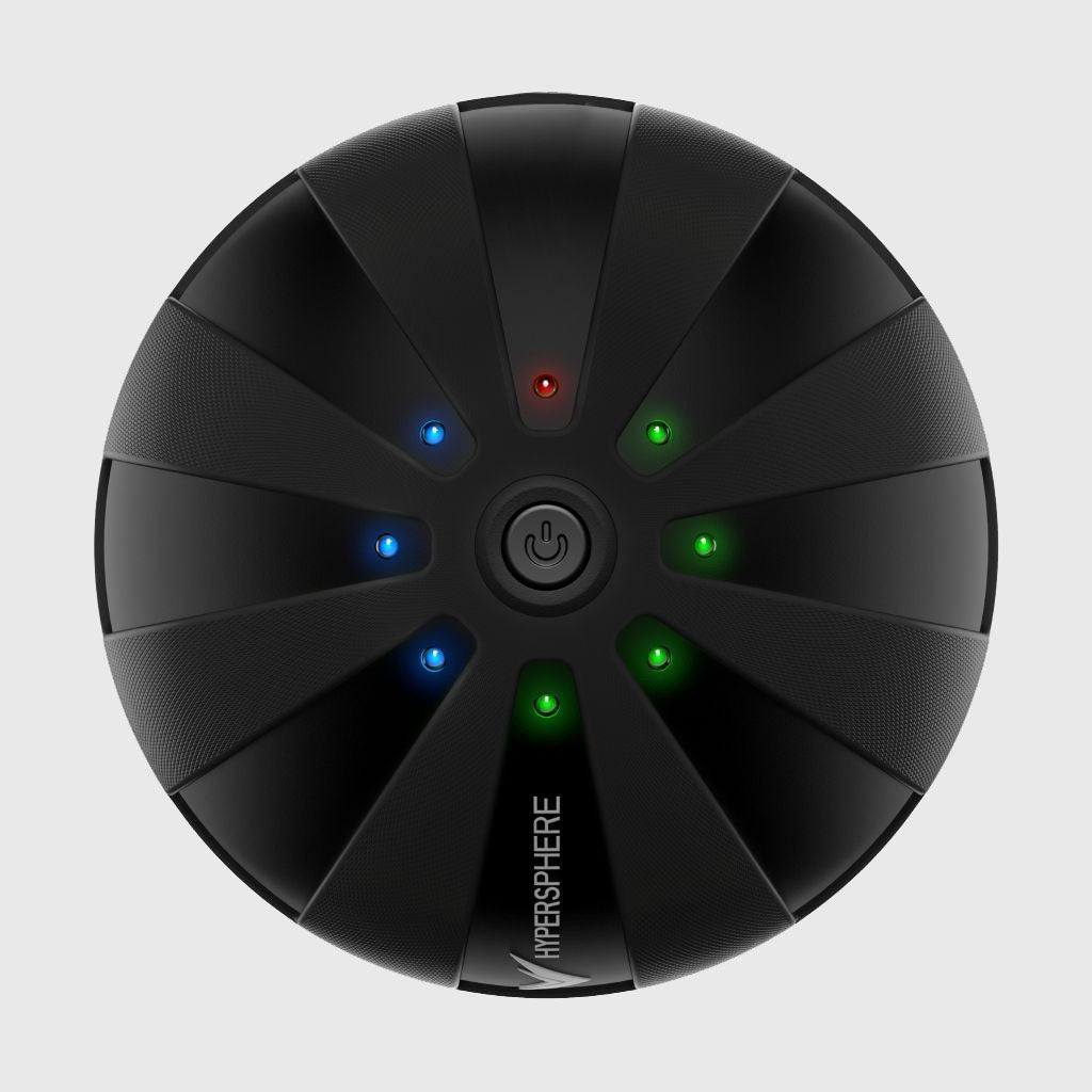 Hyperice Hypersphere Vibrating Massage Ball