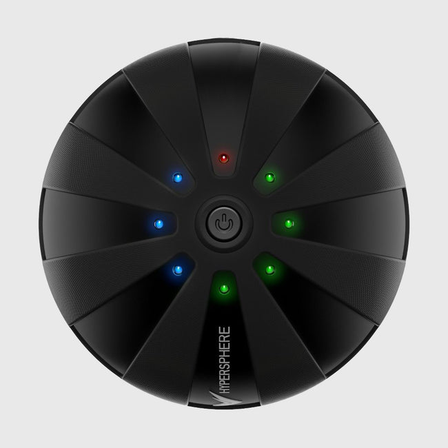 Hyperice Hypersphere Vibrating Massage Ball