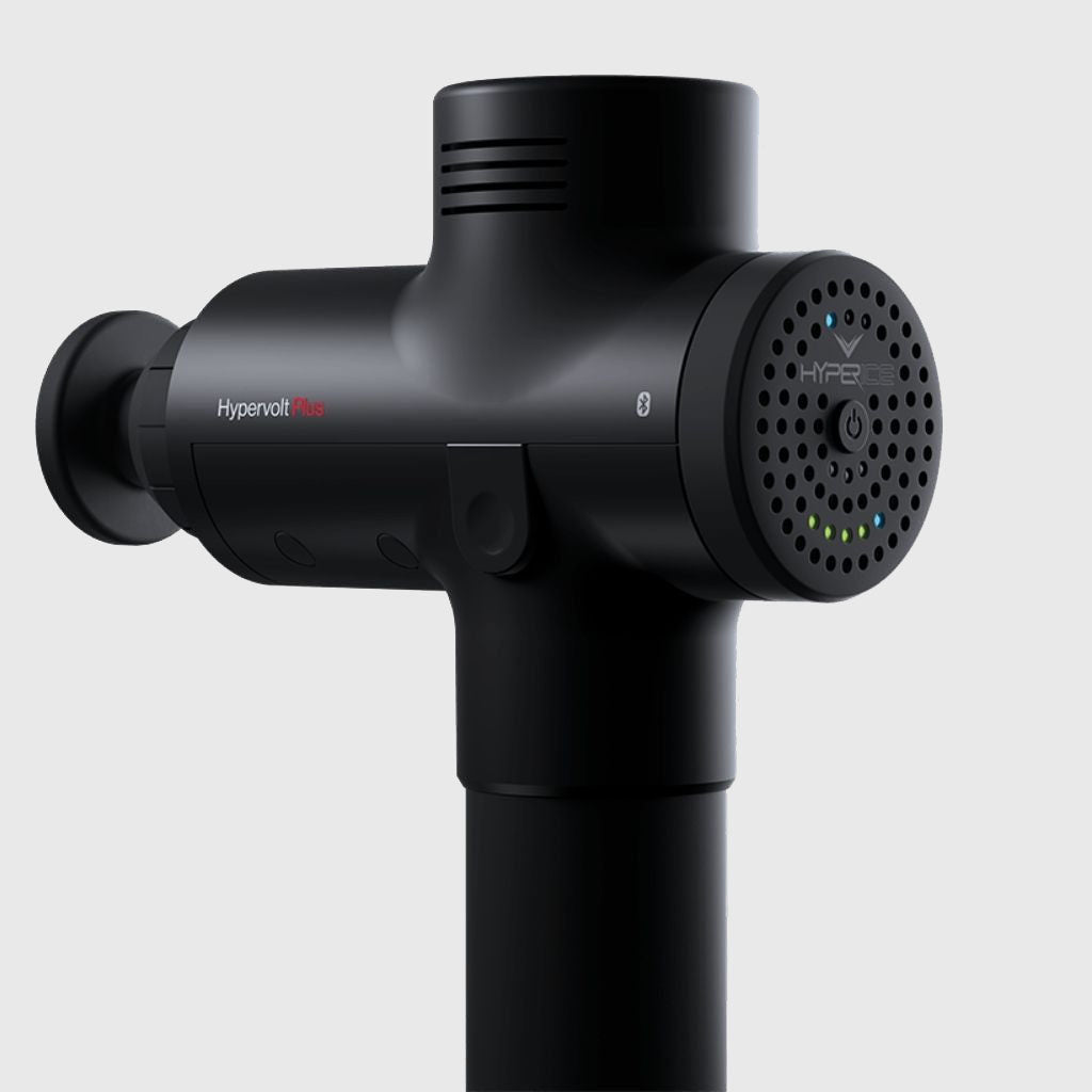Hyperice Hypervolt Plus with Bluetooth – Massage Gun