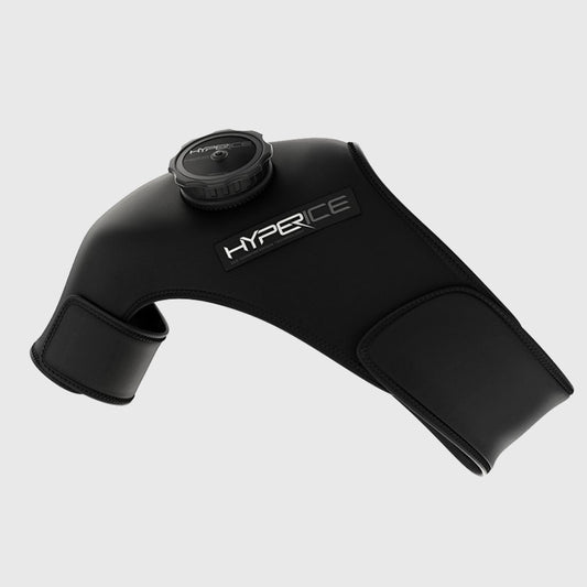 Hyperice Venom Right Shoulder Heat & Vibration Support