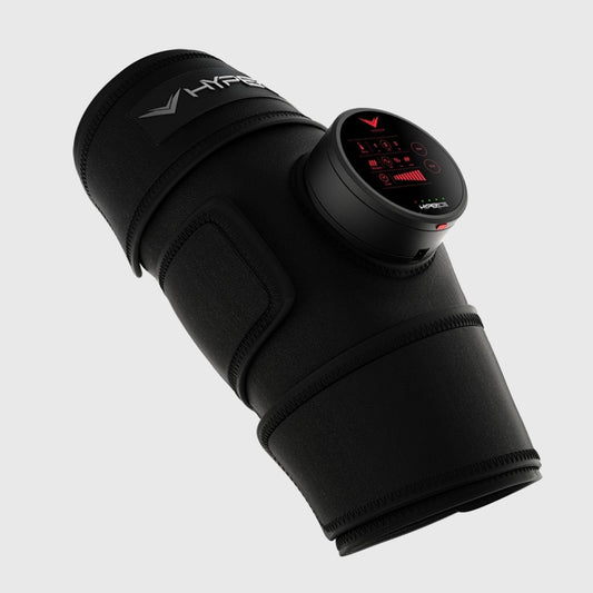 Hyperice Venom Leg Heat & Vibration Support