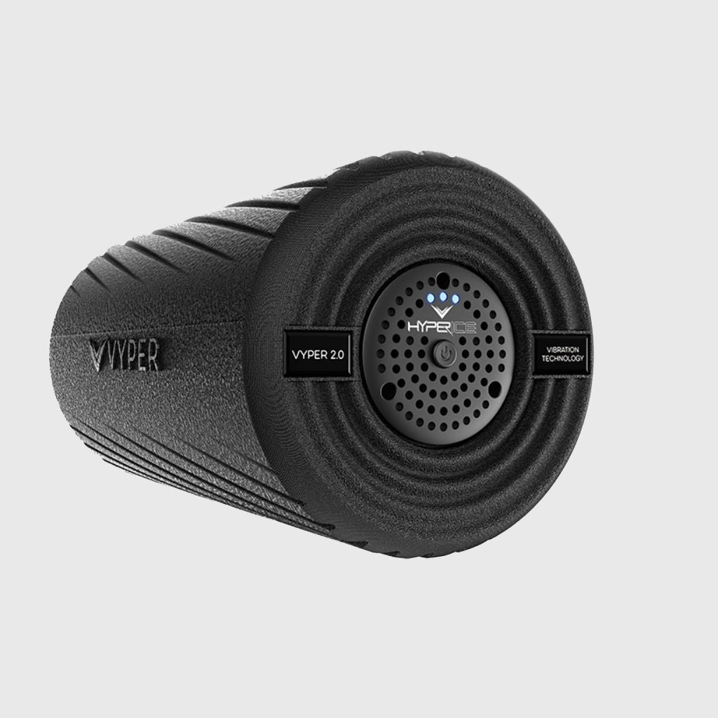 Hyperice Vyper 2.0 - Vibrating Foam Roller