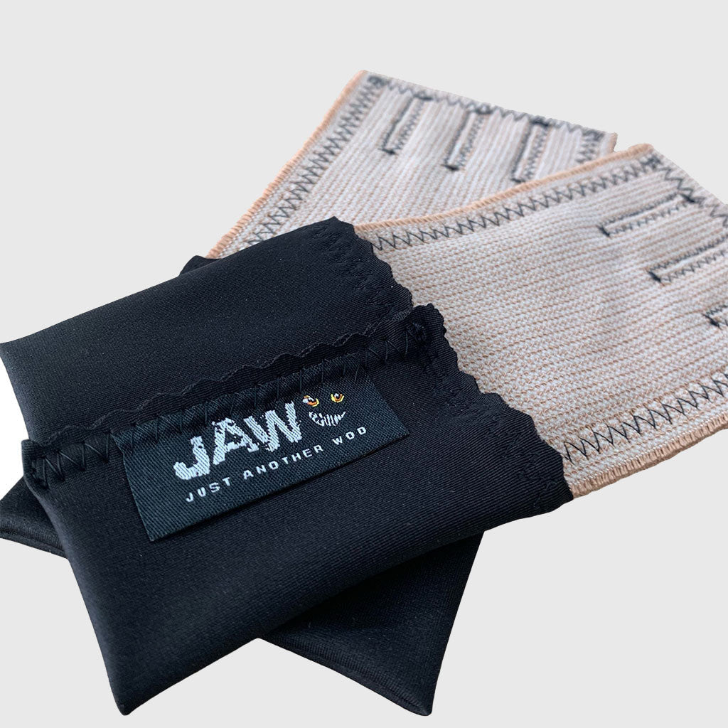 JAW 3Plus Hand Grips