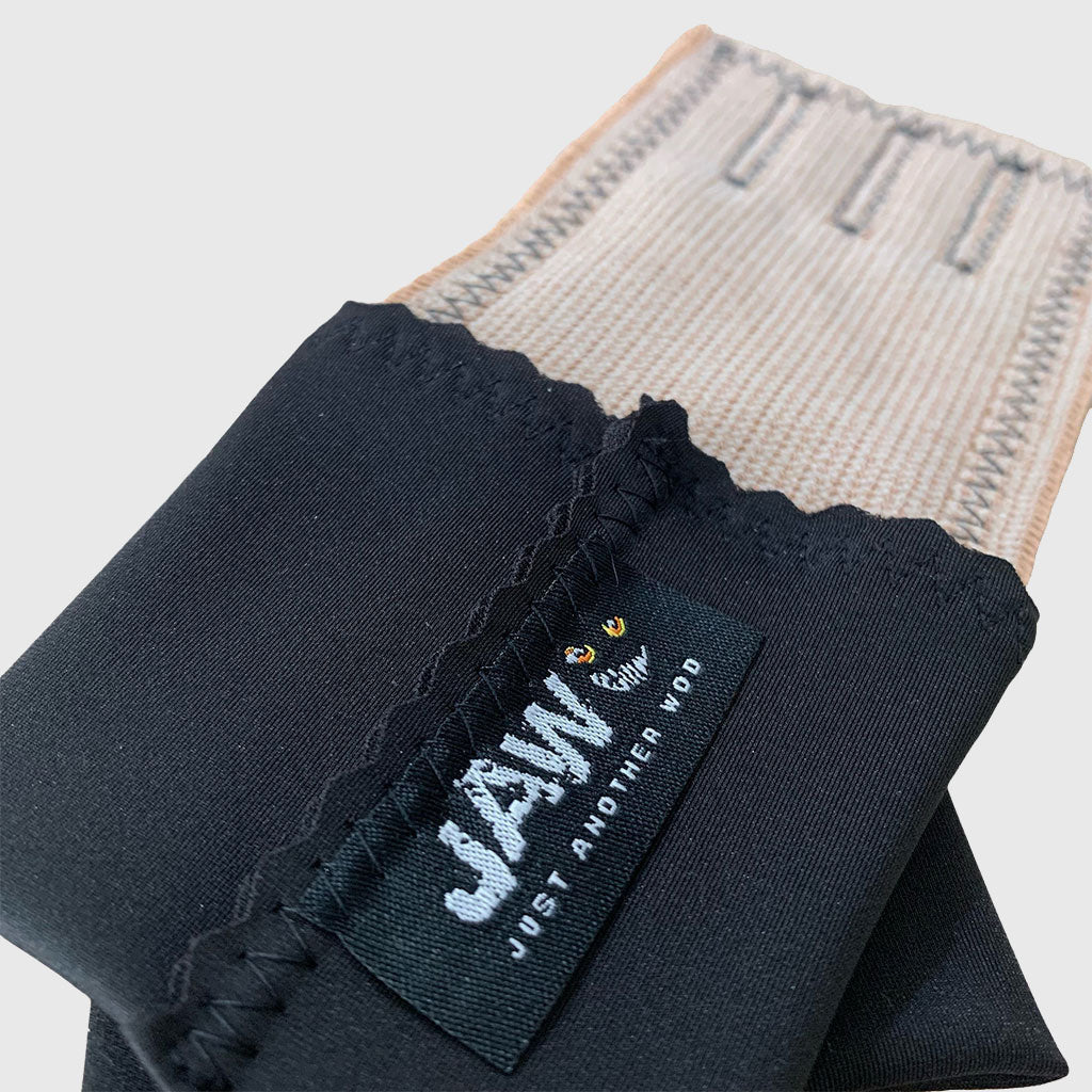 JAW 3Plus Hand Grips
