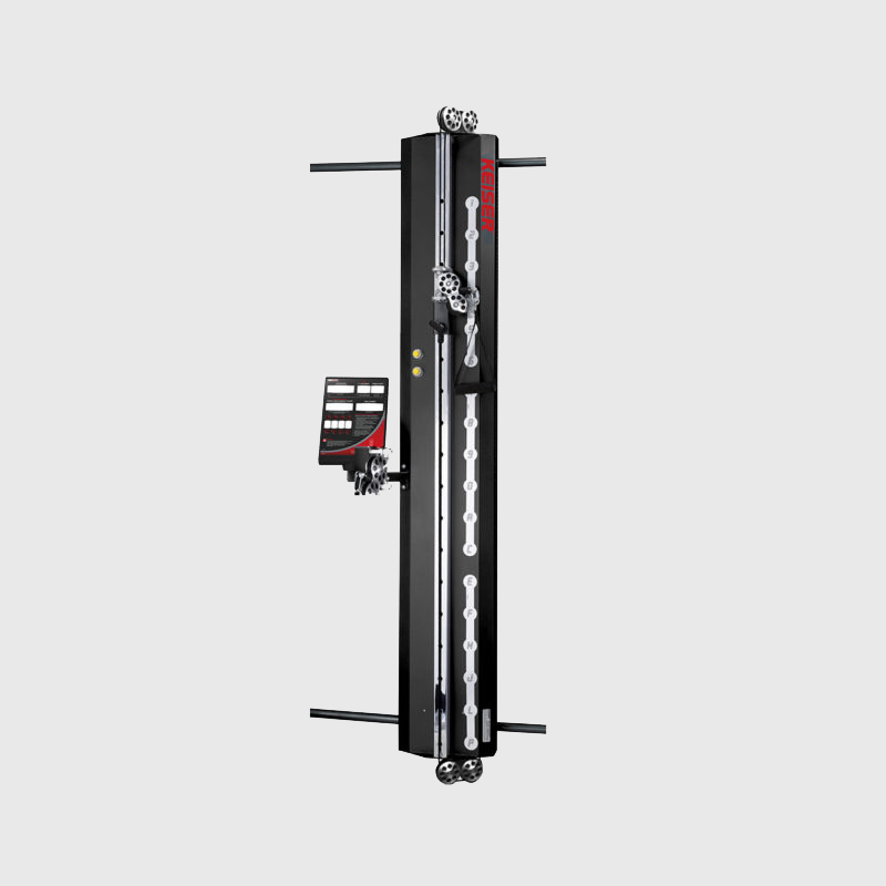 Keiser Performance Trainer