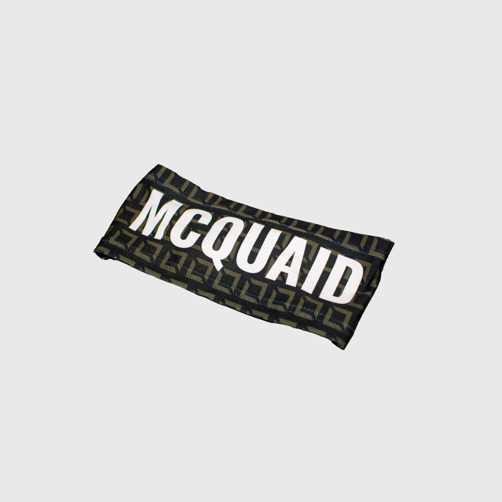 BLK BOX Unisex McQuaid Headband