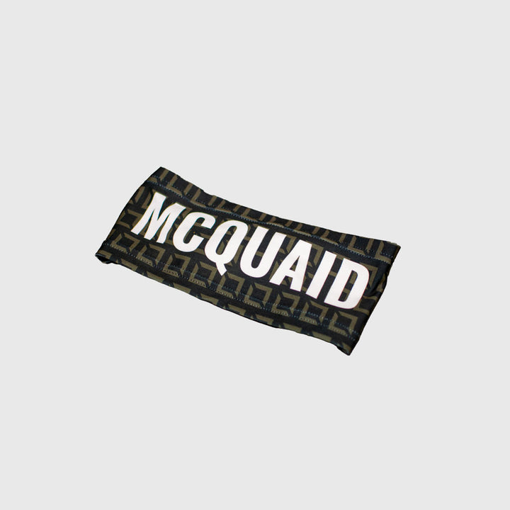 BLK BOX Unisex McQuaid Headband