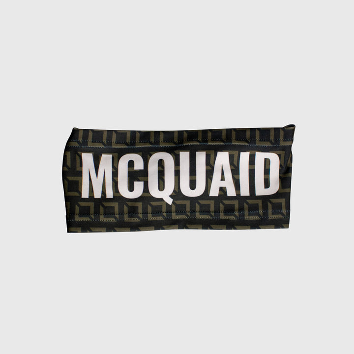 BLK BOX Unisex McQuaid Headband